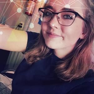 Meet your Posher, Michaela